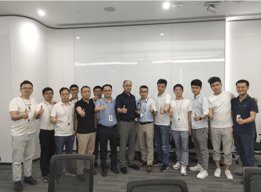華勤通訊榮獲OPPO 2020H1優秀質量獎 以高質量戰略穩健發展